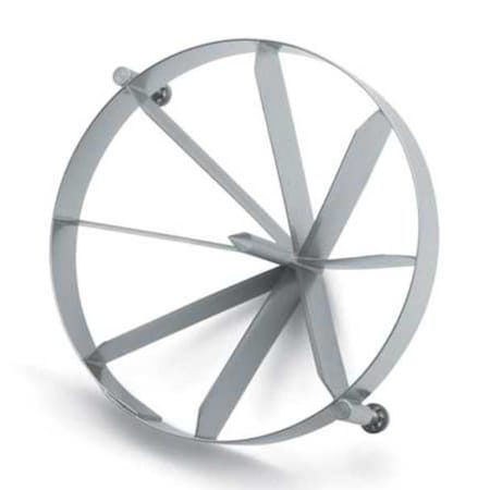 Food Processor Cutter Blade, Use With MfrNo. : 700-4 MPN:708