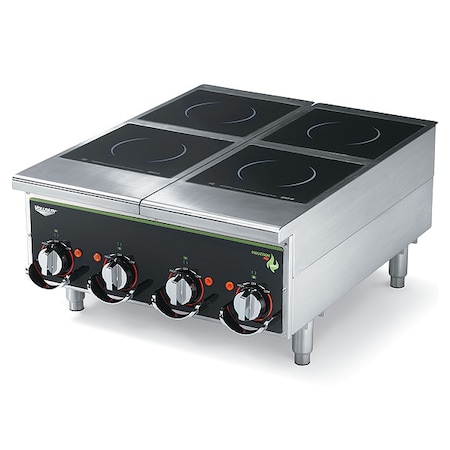 Induction Range, Ceramic Glass, Electric MPN:924HIMC