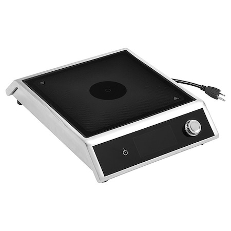 Induction Range, Ceramic Glass, Electric MPN:MPI4-1440
