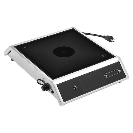 Induction Range, Ceramic Glass, Electric MPN:MPI4-1800S