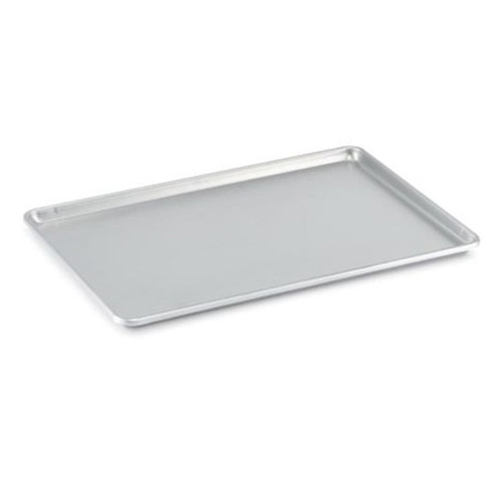 Vollrath Full-Size Wear-Ever 12-Gauge Aluminum Sheet Pan, Silver MPN:5315