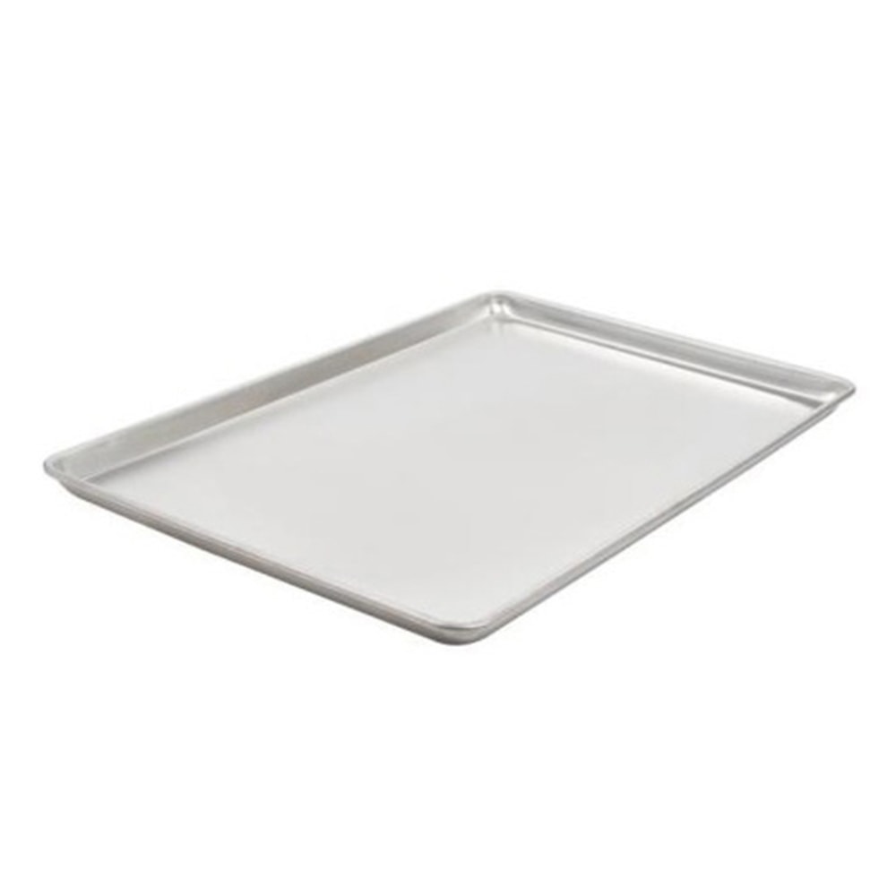Vollrath Full-Size Wear-Ever 16-Gauge Aluminum Sheet Pan, Silver MPN:9001