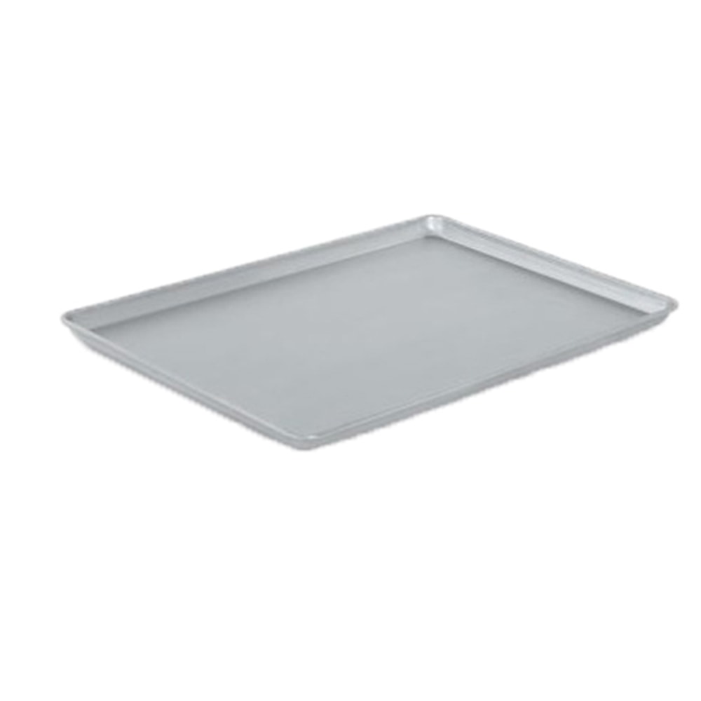 Vollrath Full-Size Wear-Ever 18-Gauge Aluminum Sheet Pan, Silver MPN:9002