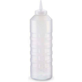 Vollrath® Traex Squeeze Dispensers 5224-13 Standard 24 Oz. 5224-13 - Pkg Qty 12
