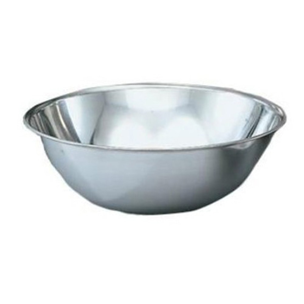 Vollrath Stainless Steel Mixing Bowl, 0.75 Qt MPN:47930