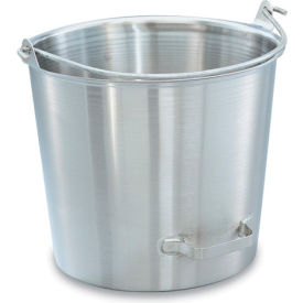Vollrath® Utility Pail with Side Handle 58161