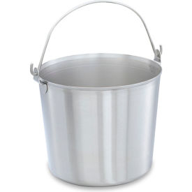 Vollrath® Utility Pail - 13 Qt - Nsf 59120 - Pkg Qty 3