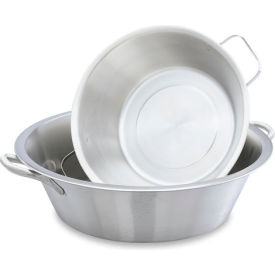 Vollrath® Utility Pan 12 Qt. - 16-1/2