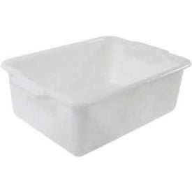 Vollrath® Signature Heavy-Duty Single Compartment Bus Box 52657 20
