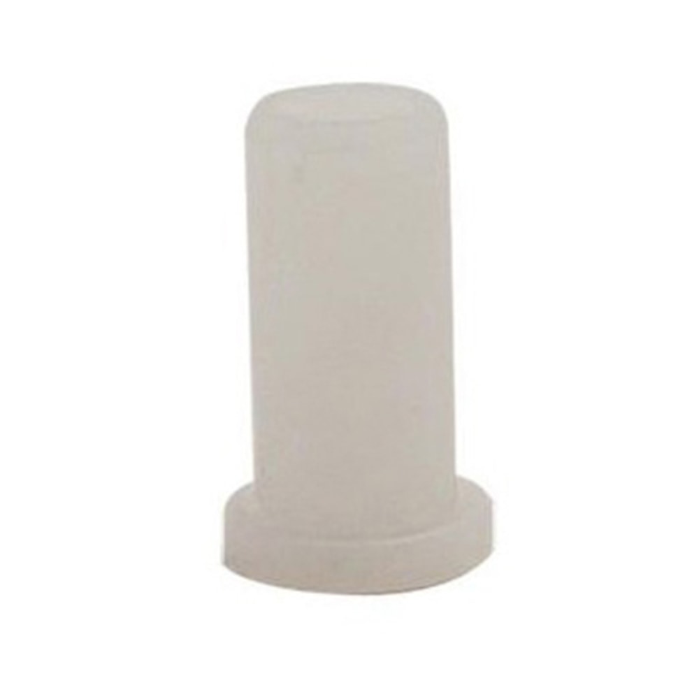 Vollrath Caster Insert, White MPN:21526-1