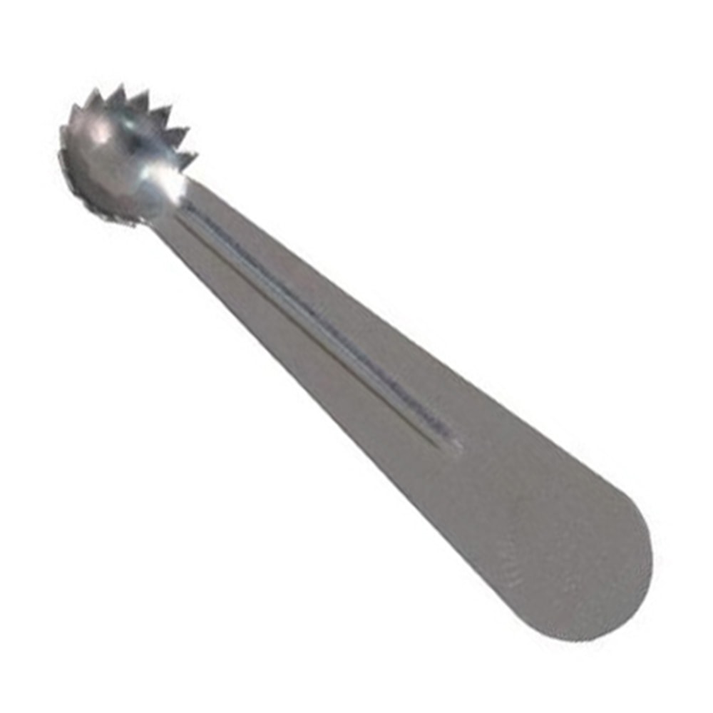 Vollrath Tomato King Coring Tool, Silver MPN:1400