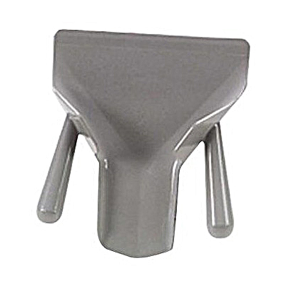 Vollrath FryBagger Curly French Fry Scoop, Gray MPN:3673