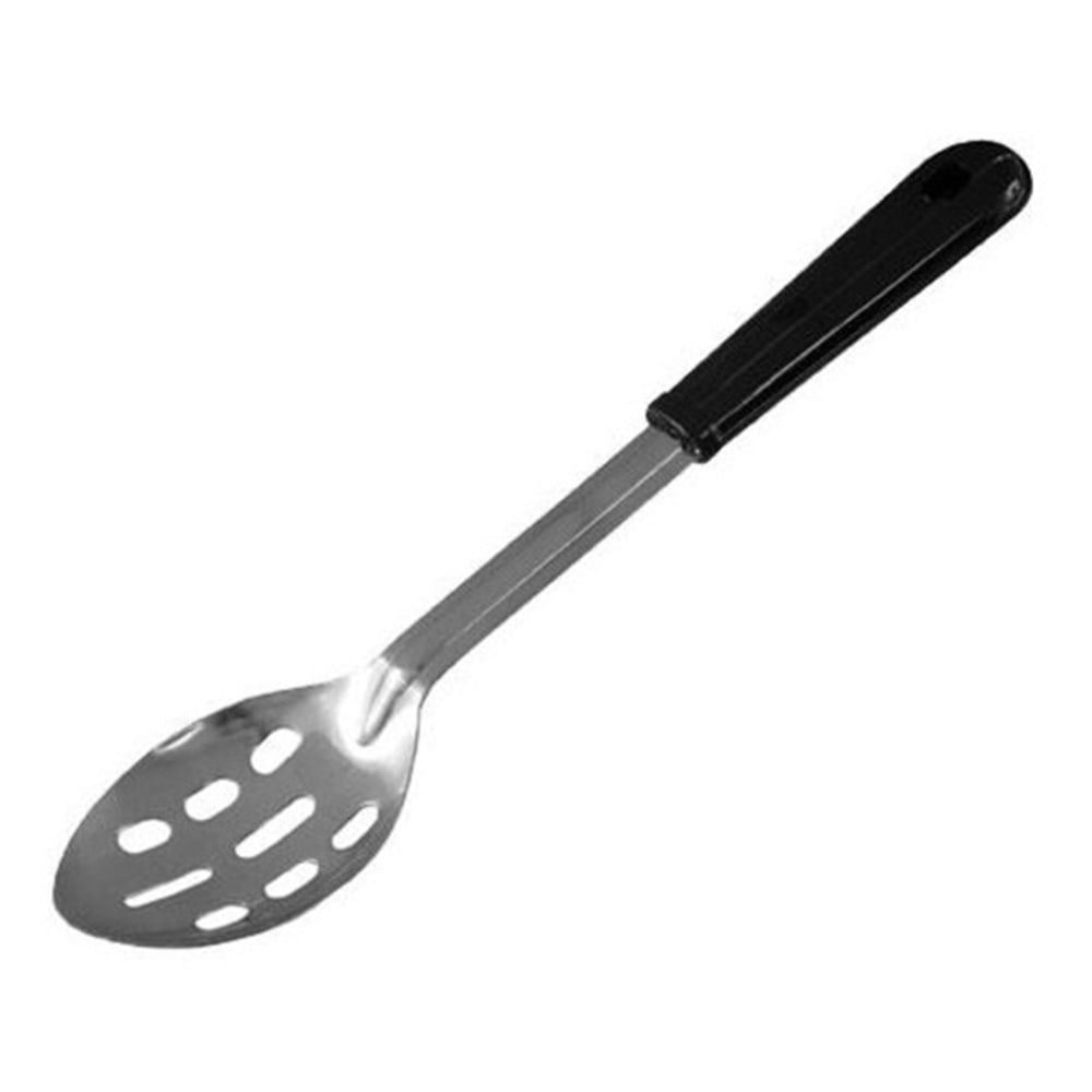 Vollrath Grip N Serv Basting Spoon, 14in, Black MPN:46947