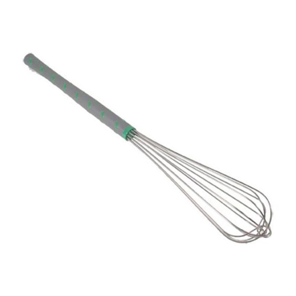Vollrath French Whip, 24in, Silver MPN:47097