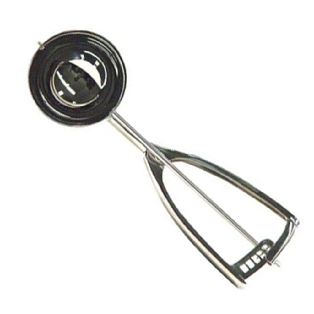 Vollrath Disher, No. 8, 4 Oz, Silver MPN:47150