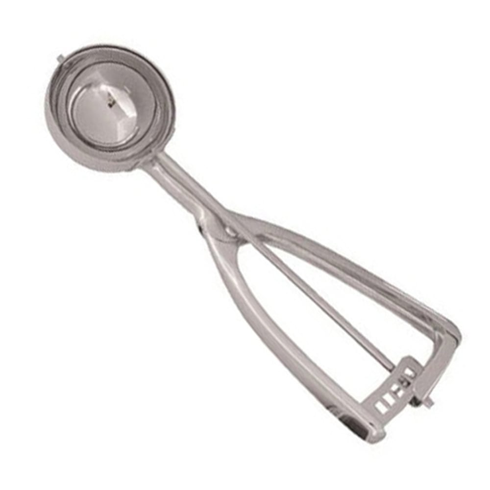 Vollrath Disher, No. 16, 2 Oz, Silver MPN:47153