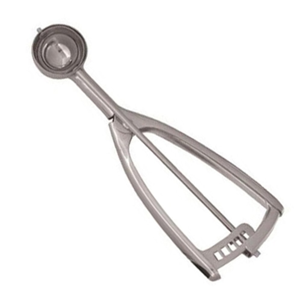 Vollrath Disher, No. 70, 1/2 Oz, Silver MPN:47160