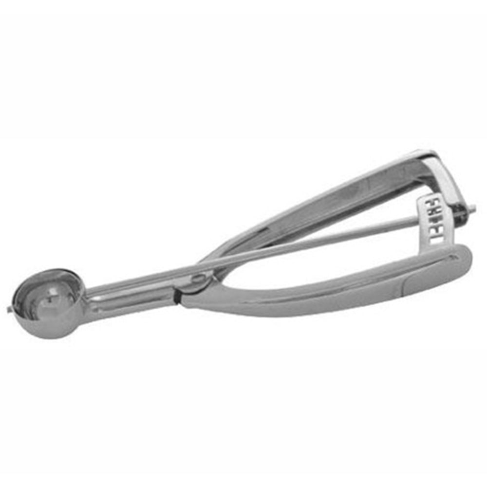 Vollrath Disher, No. 100, 3/8 Oz, Silver MPN:47161