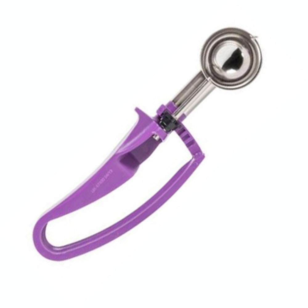 Vollrath Disher, No. 40, 0.74 Oz, Orchid MPN:47400