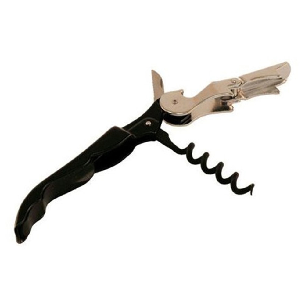 Vollrath Waiters Corkscrew, Black MPN:47602