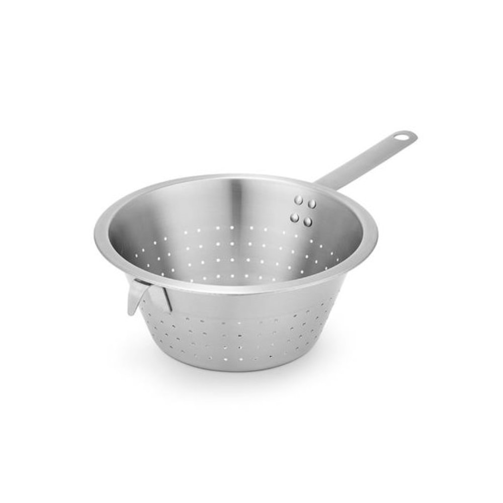 Vollrath 3-Quart Spaghetti Cooker/Strainer, Silver MPN:47960