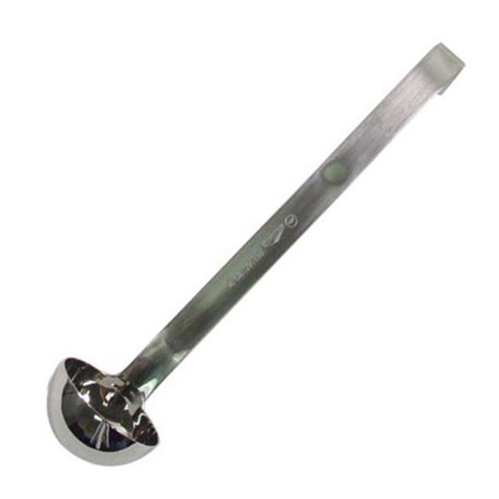 Vollrath 2 Oz Ladle, 11in, Silver MPN:4980210