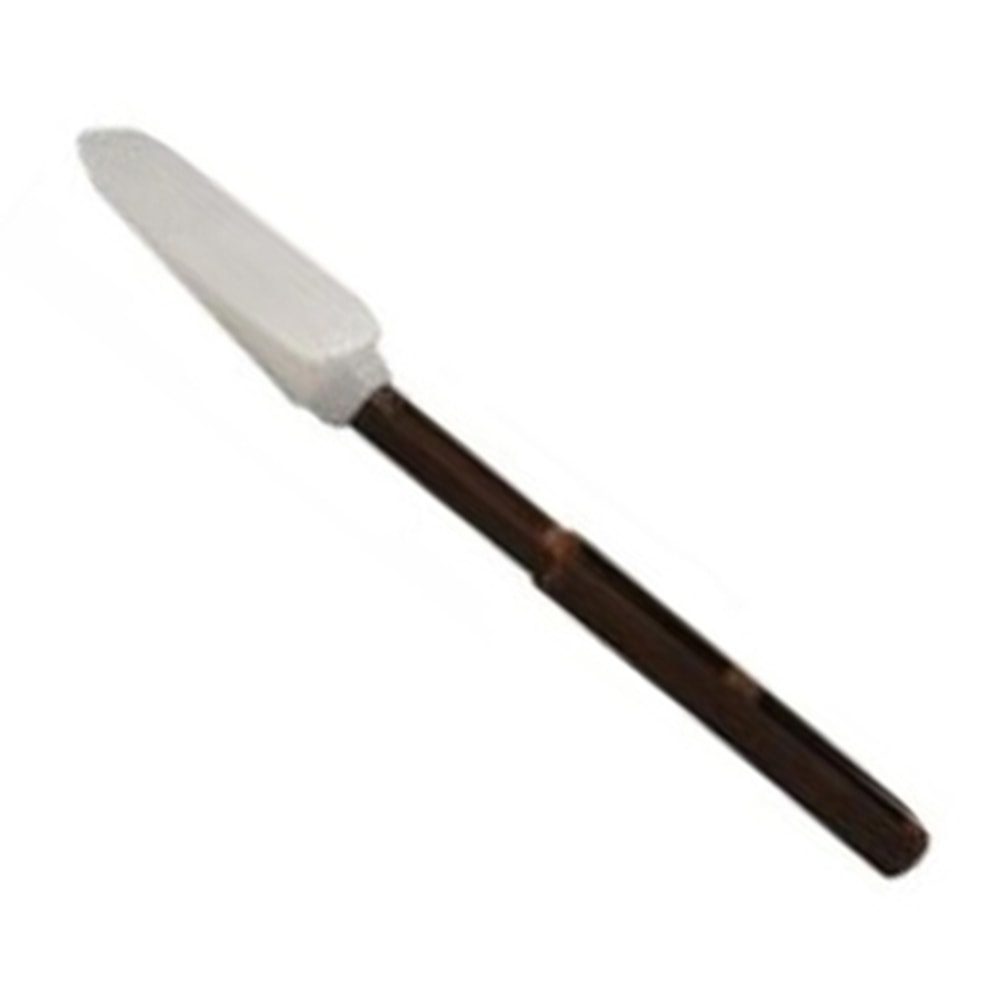 Vollrath SoftSpoon Rubber Spatula, 16-1/2in, White MPN:58126