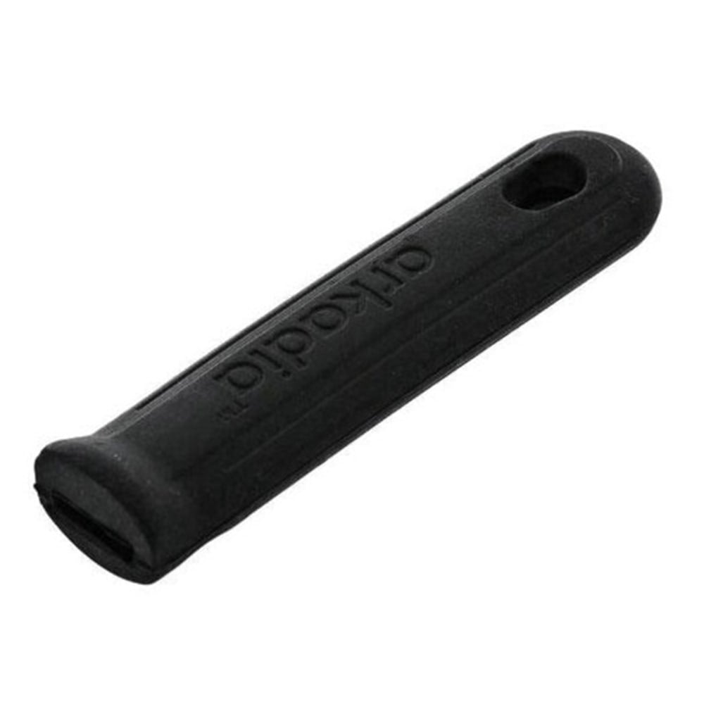 Vollrath Silicone Pan Handle, 4-1/2in, Black MPN:7110