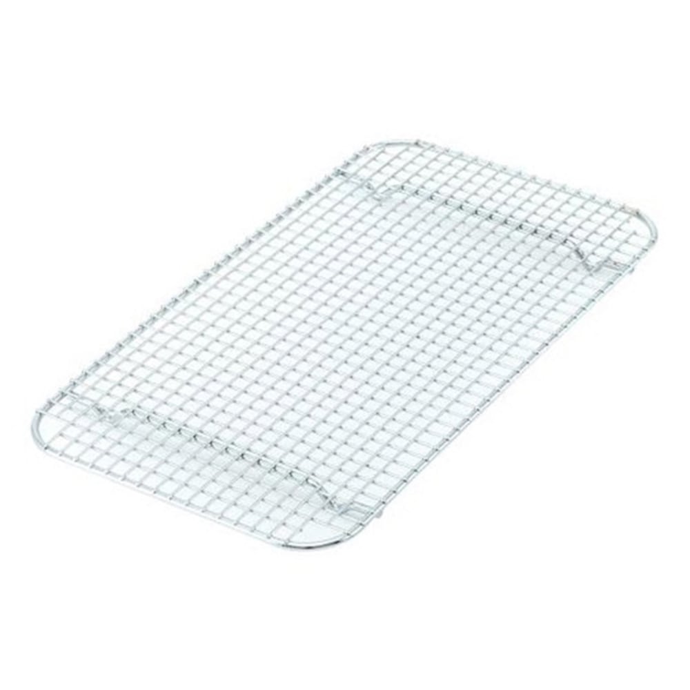 Vollrath Full-Size Super Pan 3 Wire Grate, Gray MPN:74100