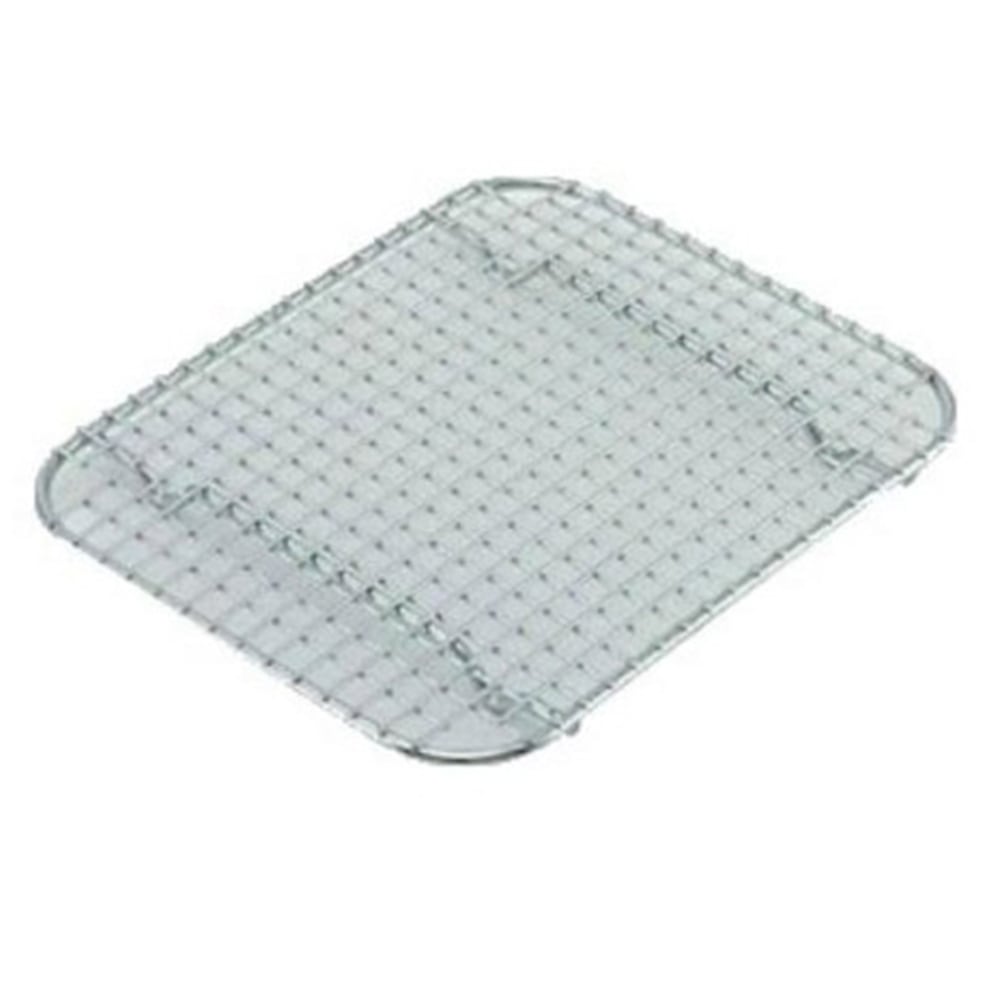 Vollrath Half-Size Super Pan 3 Wire Grate, Gray MPN:74200