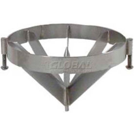 Vollrath® Redco Wedgemaster 308 8 Section Cut Blade Assembly 308