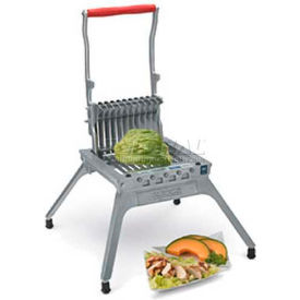 Vollrath® Redco Lettuce King I 402NC 19 Blades 3/8