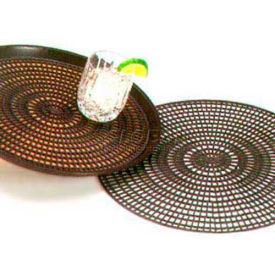Vollrath® Anti-Skid Mat 1420-01 12-1/2