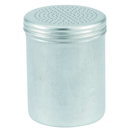 Shaker, 3 3/4 in H, Aluminum MPN:68183