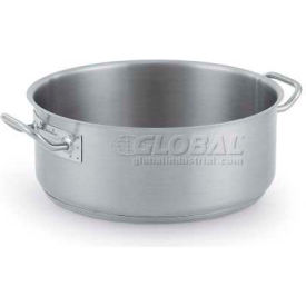 Vollrath® Optio Brazier 3814 14 Quart Capacity 14
