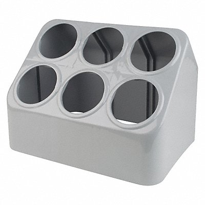 Cutlery Holder 6 Compartments MPN:52644