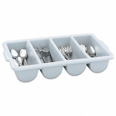 Cutlery Holder 4 Compartment MPN:52654