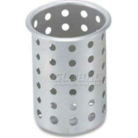 Vollrath® Stainless Cylinder 99710 3-1/2
