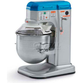 Vollrath® Countertop Mixer With Guard 40756 10 Quart 40756