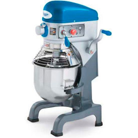 Vollrath® 20 Quart Mixer With Guard 40757 8 Amps NSF 40757