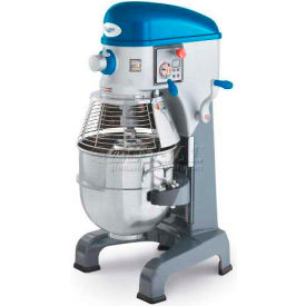 Vollrath® 40 Quart Mixer With Guard 40759 12 Amps NSF 40759