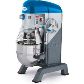 Vollrath® 60 Quart Mixer With Guard 40760 16 Amps NSF 40760