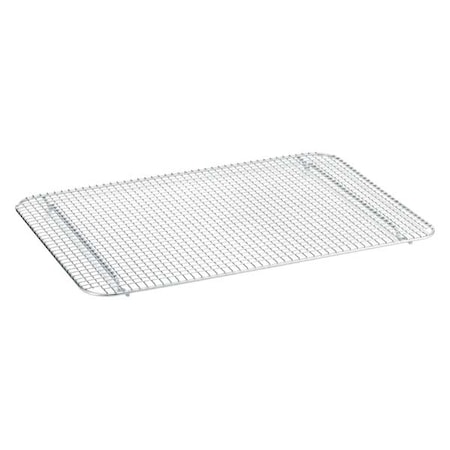 Wire Grate, 11 3/4 x 16 1/2 in, SS MPN:20248