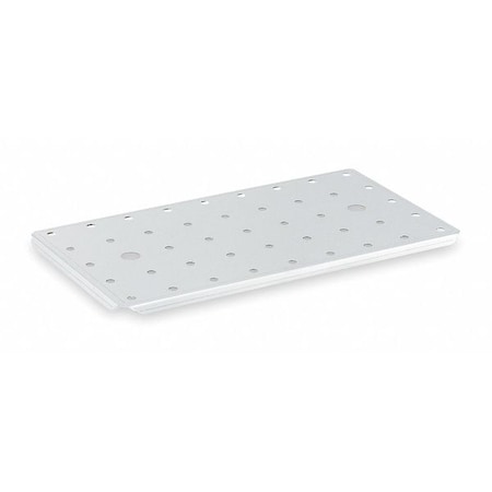 False Bottom, Sixth-Size, 5-1/16 x 4-3/8 MPN:20600