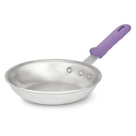 Fry Pan, Silver, 1-1/2 in. Inside D MPN:400780