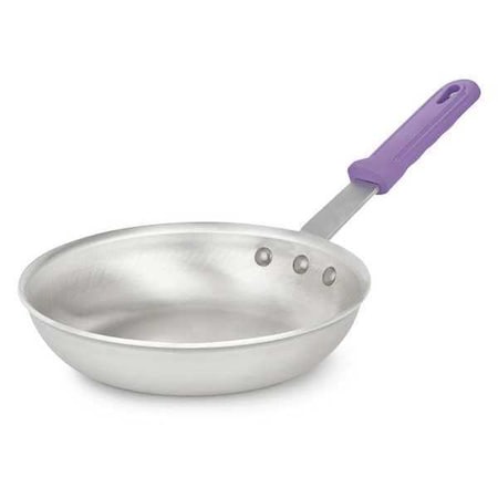 Fry Pan, Silver, 1-3/4 in. Inside D MPN:400880