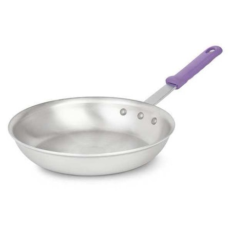 Fry Pan, Silver, 1-7/8 in. Inside D MPN:401080