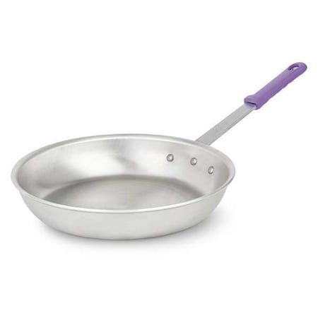 Fry Pan, Silver, 2-1/4 in. Inside D MPN:401280