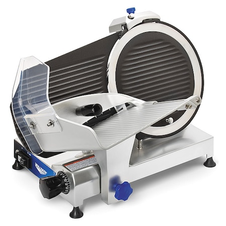 Food Slicer, 120V, 1.8A, 12