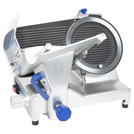 Food Slicer, 120V, 2A, 12